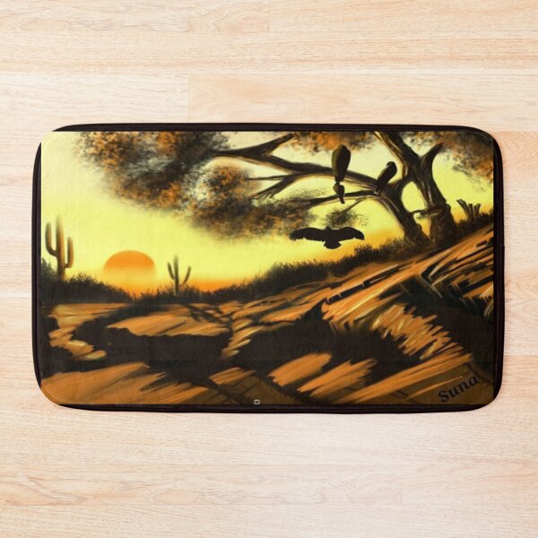 Item preview, Lost in the wilderness  designed and sold by Davorkadesigns.