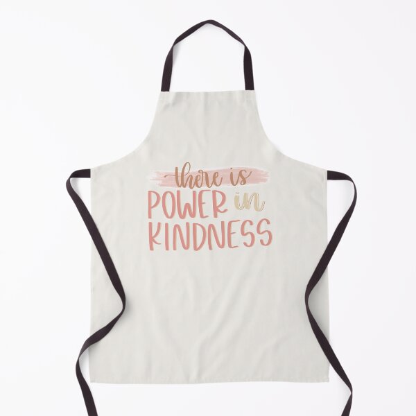 Item preview, There is Power in Kindness designed and sold by MadeByMeera.