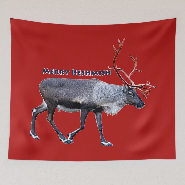 Item preview, Merry Keshmish designed and sold by FotoJarmo.