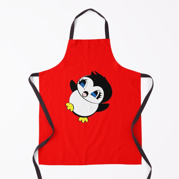 Item preview, Singing and Dancing Penguin designed and sold by EnchantedDreamr.