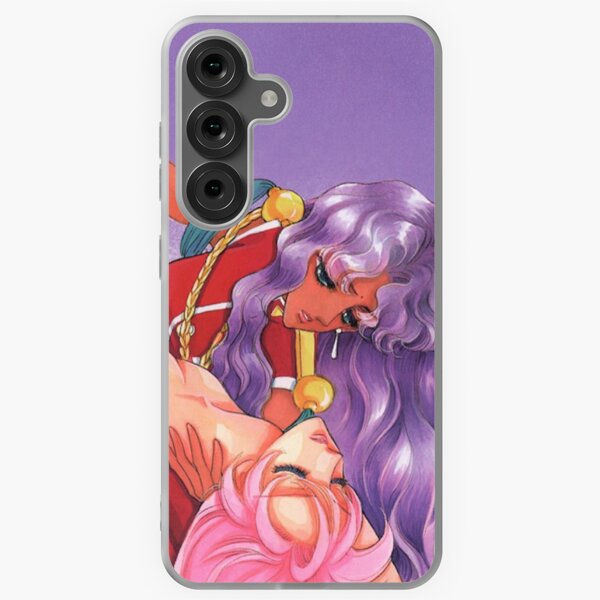 Aperçu de l'œuvre Utena & Anthy x Purple2 créée et vendue par hanyaan.