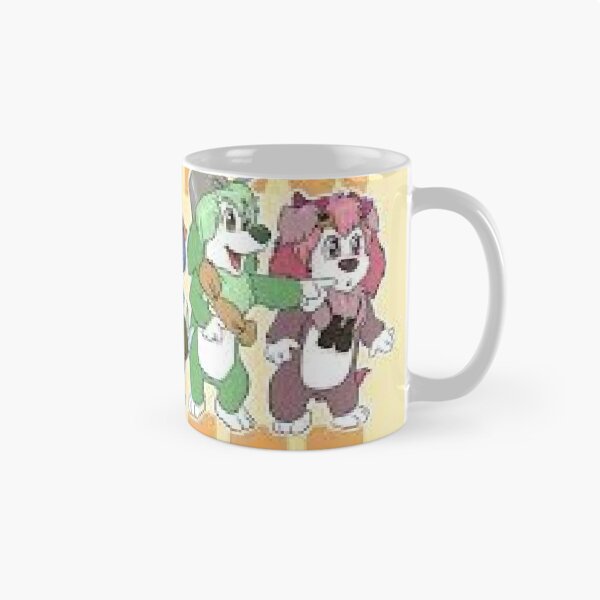 Item preview, Perros Fluppy designed and sold by DellaDuck.