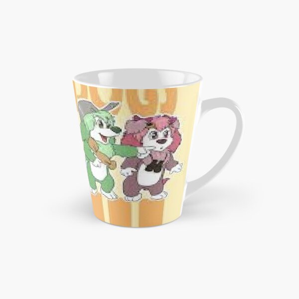 Item preview, Fluppy Dogs designed and sold by DellaDuck.
