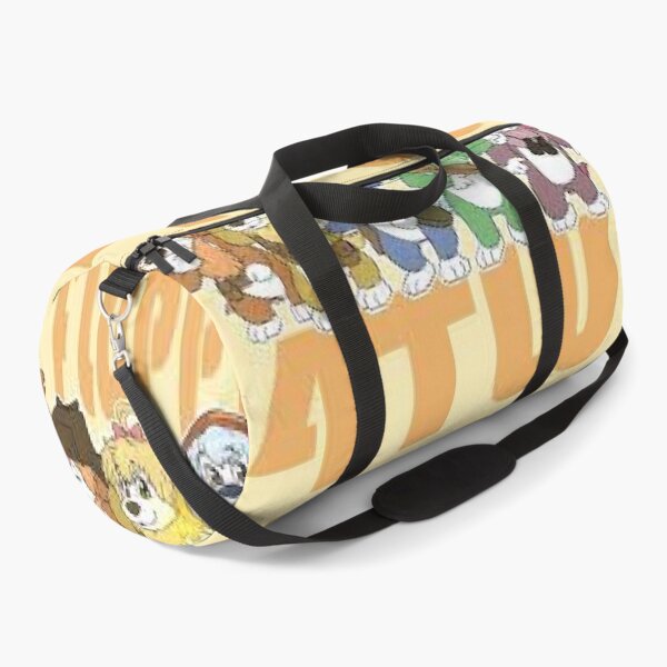 Item preview, Fluppy Dogs designed and sold by DellaDuck.