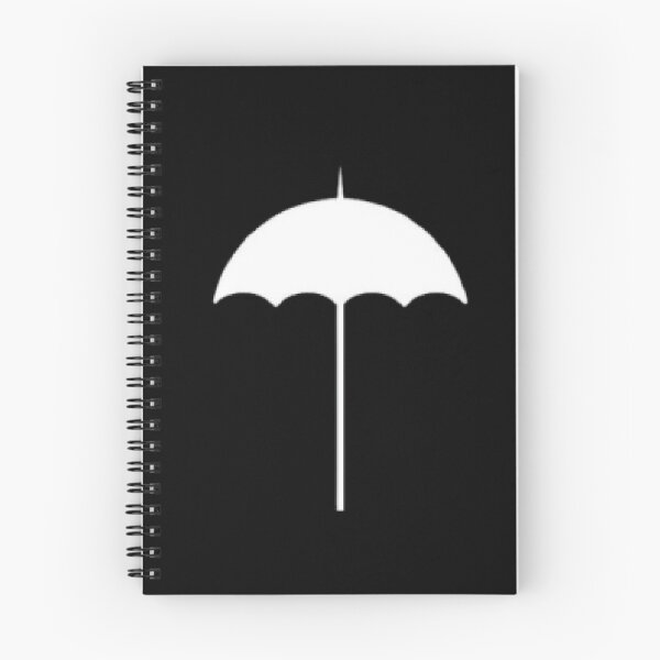 Item preview, The Umbrella Academy  designed and sold by iamKuhan98.