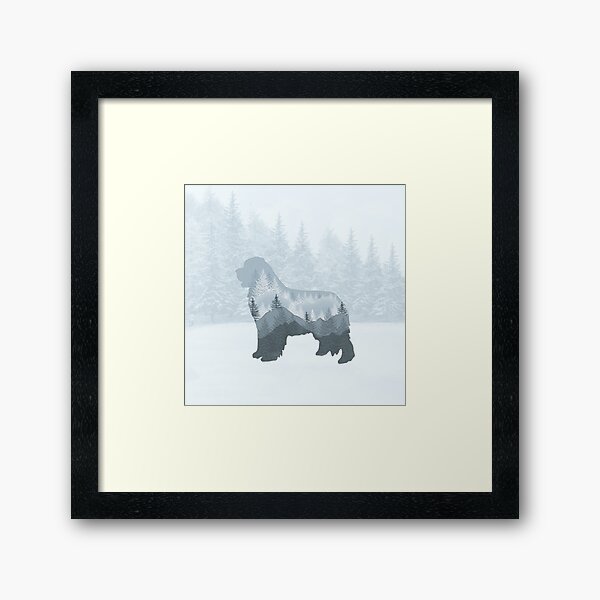 Framed Print