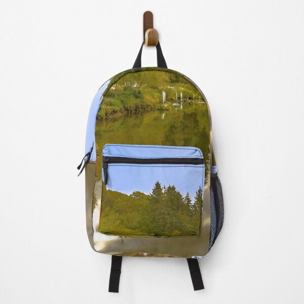Item preview, Skamokawa Slough designed and sold by Bryan Spellman.