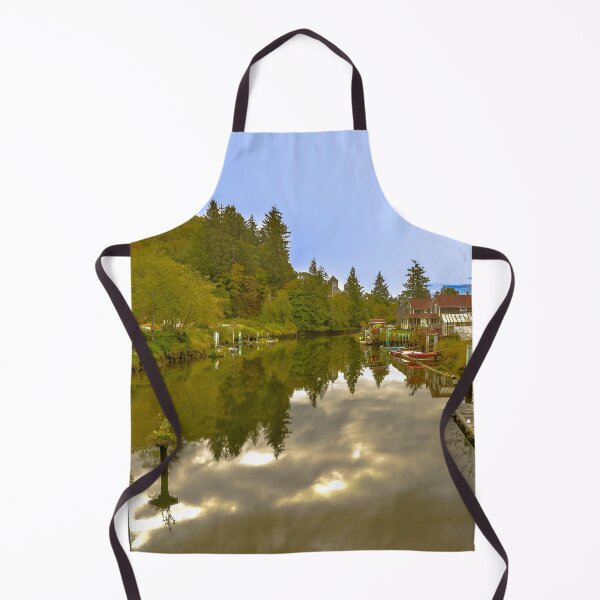 Item preview, Skamokawa Slough designed and sold by Bryan Spellman.