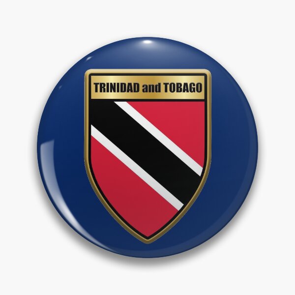 Item preview, Trinidad & Tobago Phone Cases Plus (4) designed and sold by mpodger.