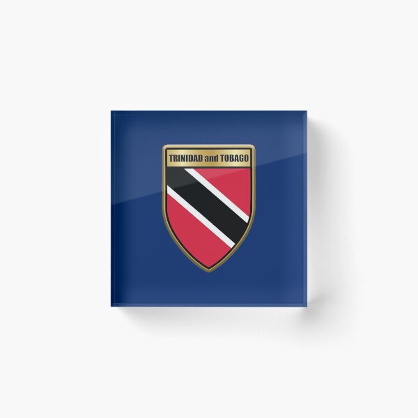 Item preview, Trinidad & Tobago Phone Cases Plus (4) designed and sold by mpodger.