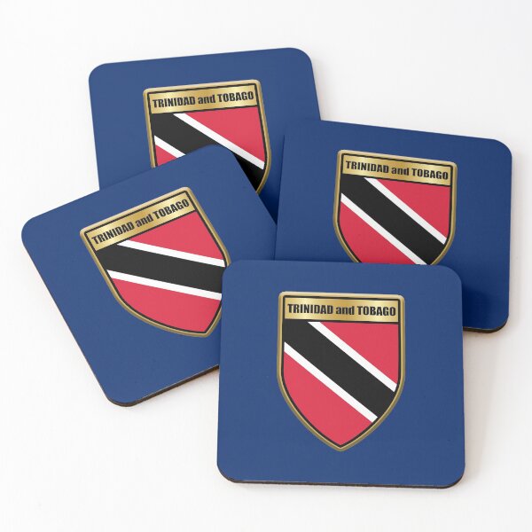 Item preview, Trinidad & Tobago Phone Cases Plus (4) designed and sold by mpodger.