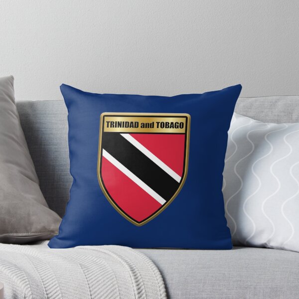 Item preview, Trinidad & Tobago Phone Cases Plus (4) designed and sold by mpodger.