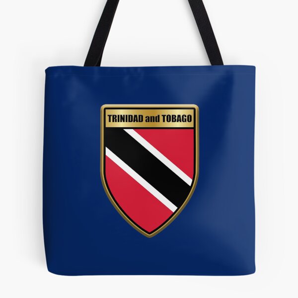 Item preview, Trinidad & Tobago Phone Cases Plus (4) designed and sold by mpodger.
