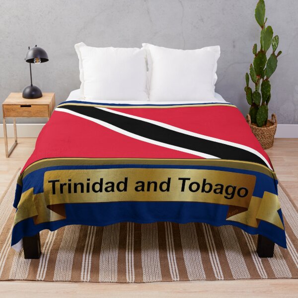 Item preview, Trinidad & Tobago Phone Cases Plus (4) designed and sold by mpodger.