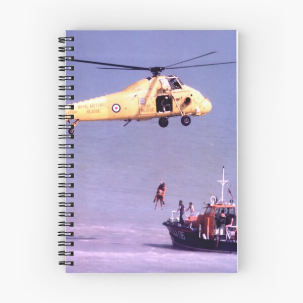 Item preview, The Rescue, Broadstairs, Kent, 1980 designed and sold by Colin  Williams Photography.