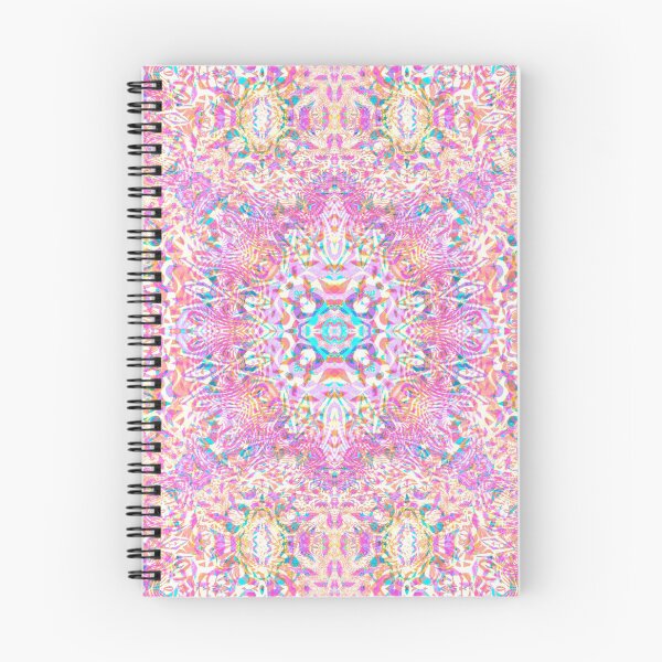 Item preview, Pretty Kaleidoscope. designed and sold by MindTravel.