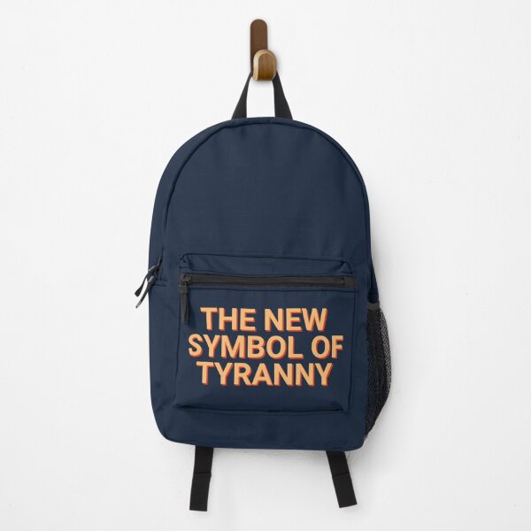 Item preview, The New Symbol Of Tyranny Government designed and sold by Sour Soul.