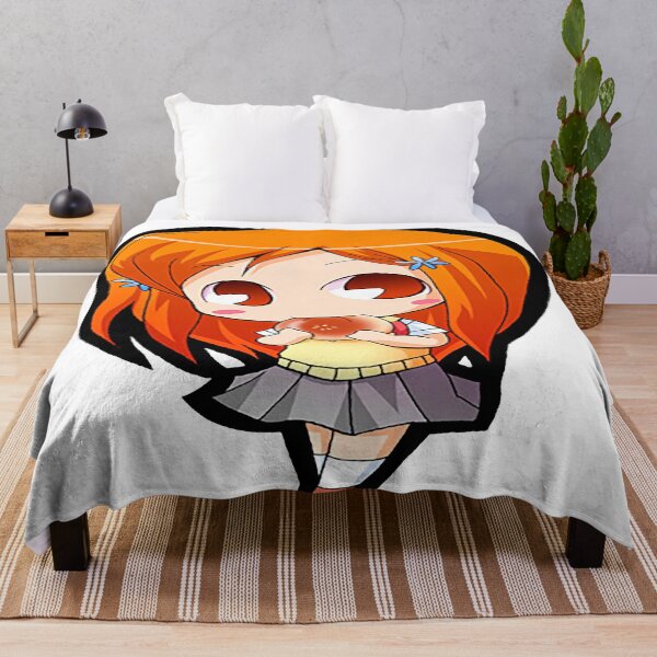Item preview, Anime Characters designed and sold by AnimeHope.