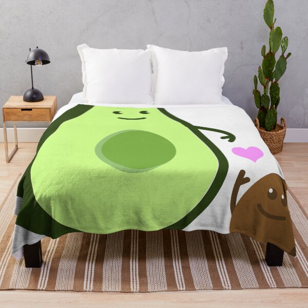 Item preview, Avocado mom with child designed and sold by spontania.