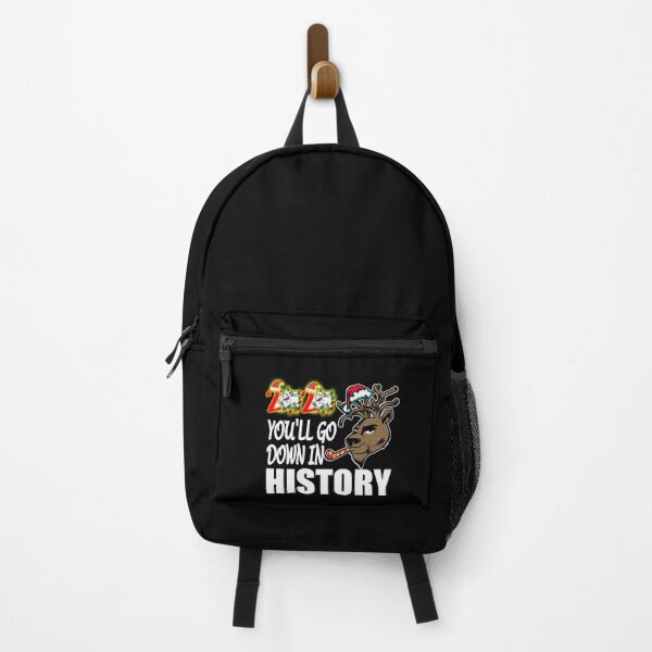 Item preview, 2020 Youll Go Down In History designed and sold by ZenCloak.