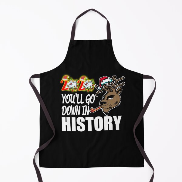 Item preview, 2020 Youll Go Down In History designed and sold by ZenCloak.