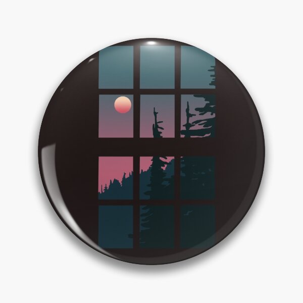 Item preview, Cabin Porn designed and sold by pedrakimou.