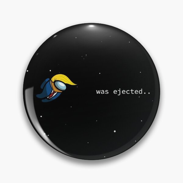 Item preview, President ejected designed and sold by calugraphism.