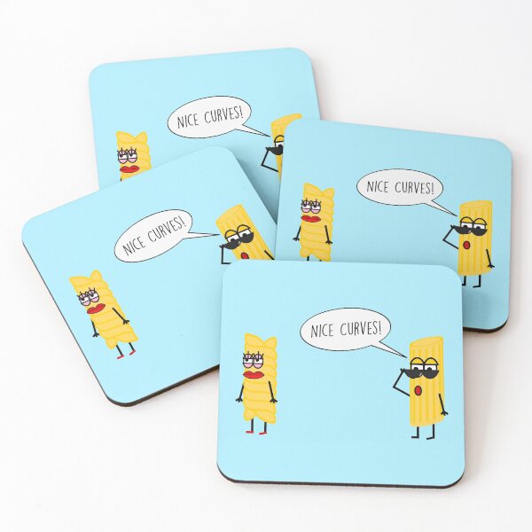 Item preview, Pasta! designed and sold by Desideres.