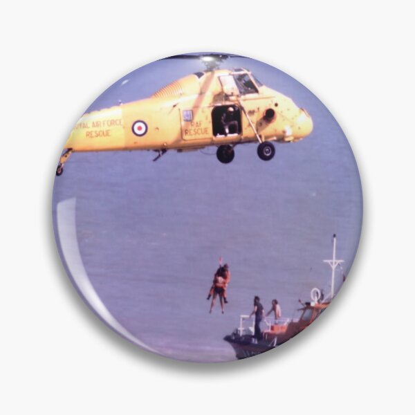 Item preview, The Rescue, Broadstairs, Kent, 1980 designed and sold by Colin  Williams Photography.