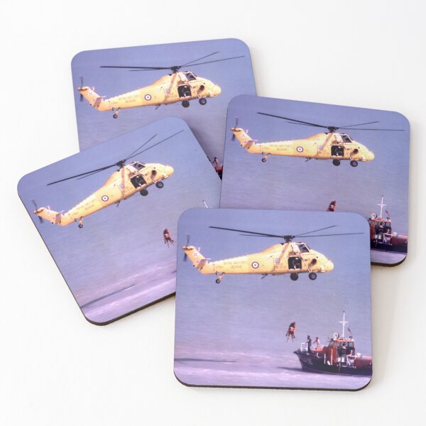 Item preview, The Rescue, Broadstairs, Kent, 1980 designed and sold by Colin  Williams Photography.