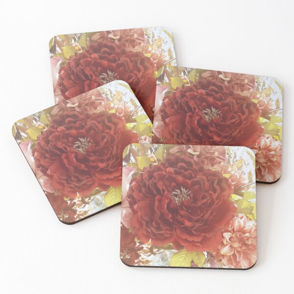 Item preview, Flor enfocada designed and sold by Lorie Data.