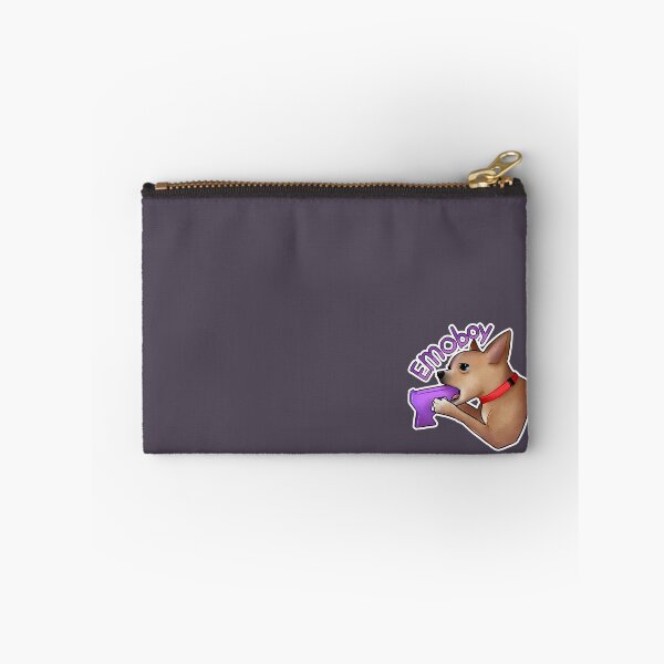 Item preview, Sad dog meme designed and sold by Lenivk.