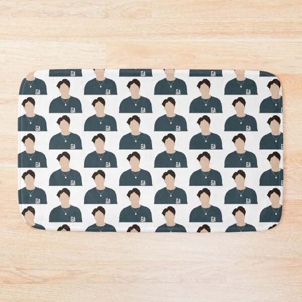 Item preview, Brad Simpson drawing designed and sold by montse-lrh.