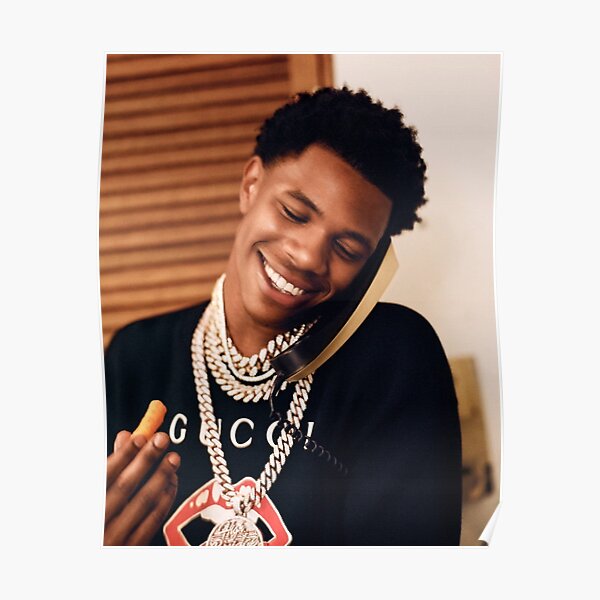 smile. Poster