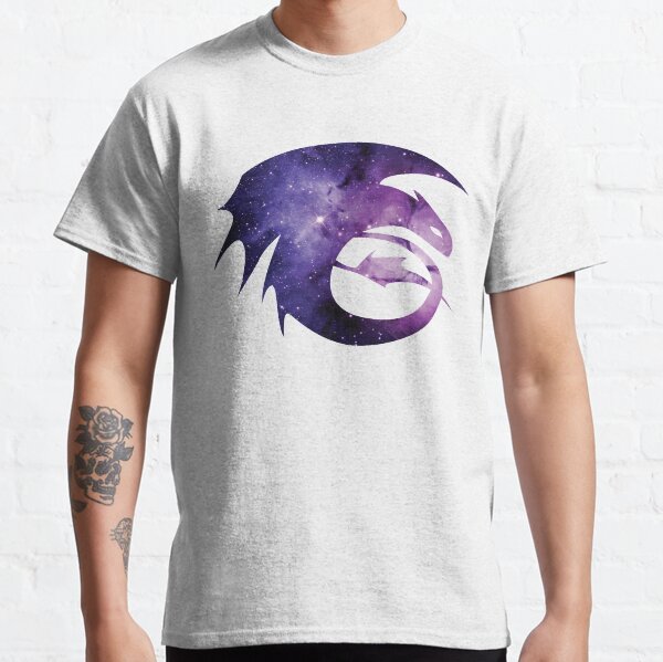 Strike Class - Galaxy Classic T-Shirt