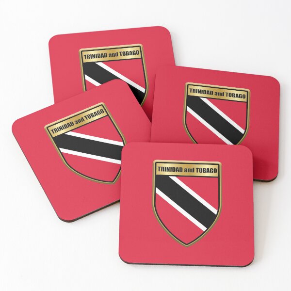 Item preview, Trinidad & Tobago Phone Cases Plus (5) designed and sold by mpodger.