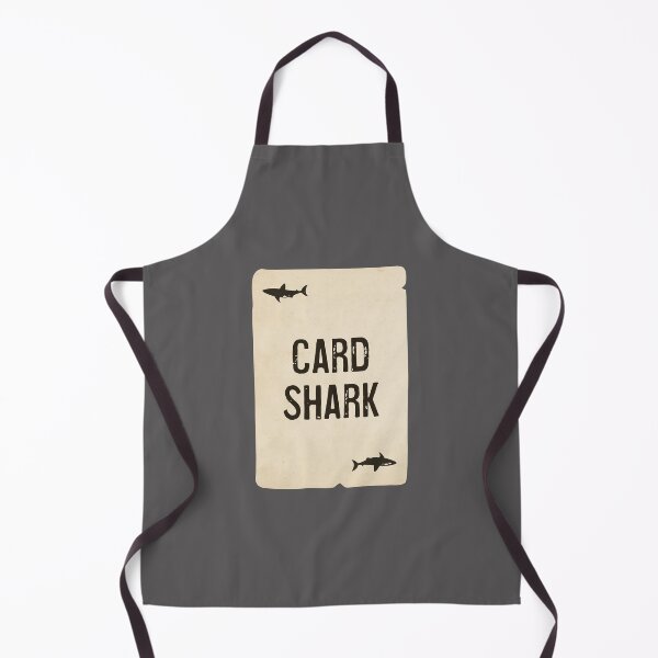 Item preview, Card Shark designed and sold by PaulSDesign.