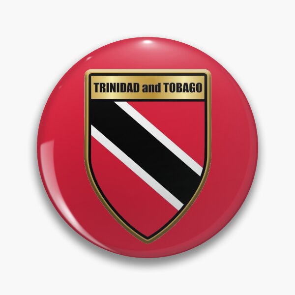 Item preview, Trinidad & Tobago Phone Cases Plus (5) designed and sold by mpodger.