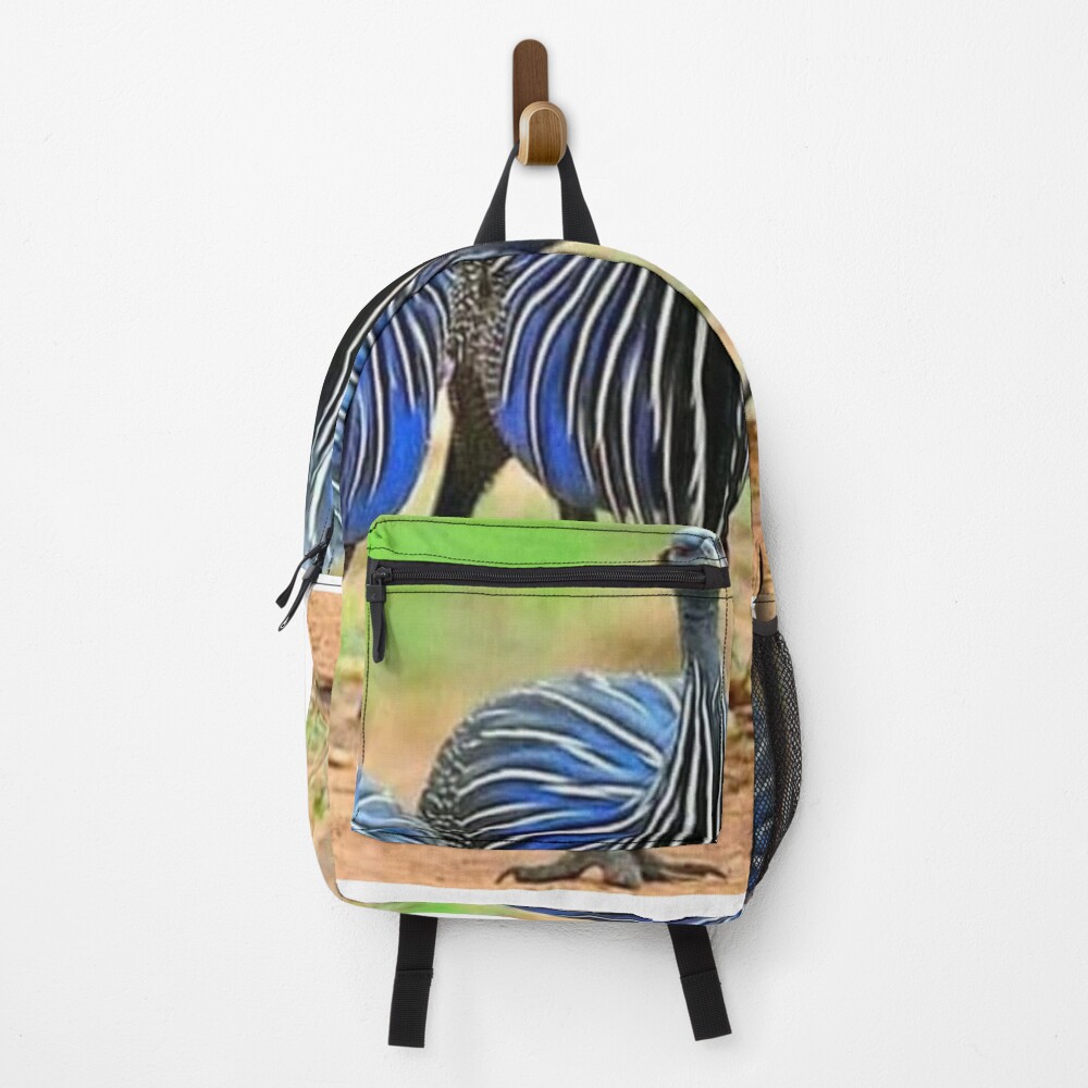Item preview, Backpack designed and sold by maichix.
