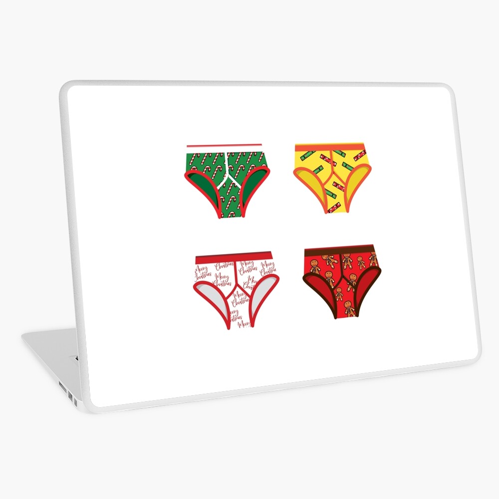 Pride Panties Underwear Sticker for Sale by hixonhouse