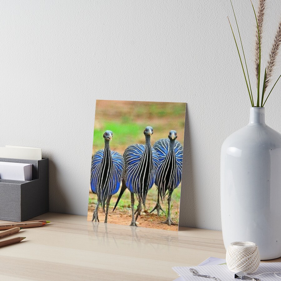 Item preview, Art Board Print designed and sold by maichix.