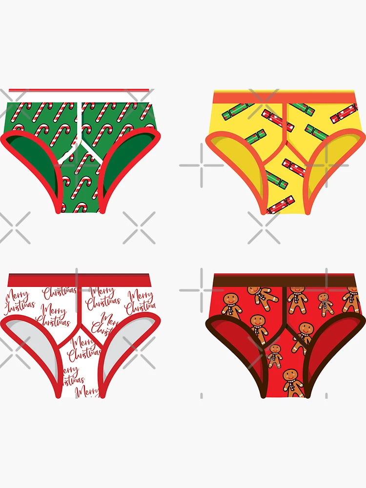 Christmas Models Underwear: Over 80 Royalty-Free Licensable Stock Vectors &  Vector Art