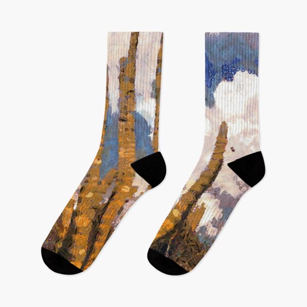 Item preview, Desert Cactus Fine Art  designed and sold by ashburylee.