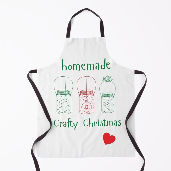 Artikelvorschau, Hausgemachte Crafty Weihnachten entworfen und verkauft von Mamalia.