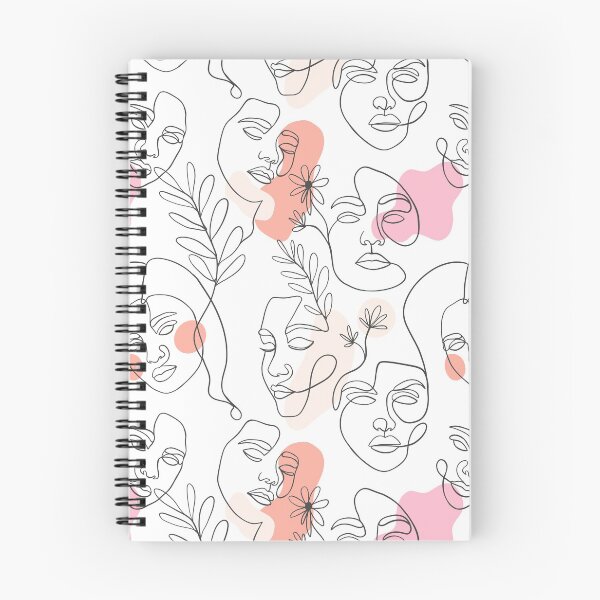 Item preview, Faces designed and sold by Nagore Illustrations.