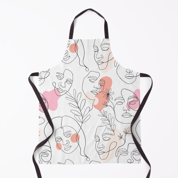 Item preview, Faces designed and sold by Nagore Illustrations.