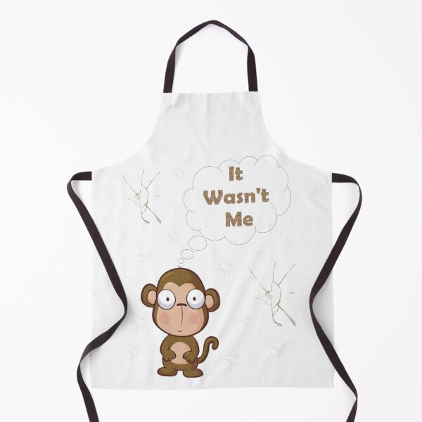 Item preview, It Wasn't ME designed and sold by Nicole’s Nifty Shop.