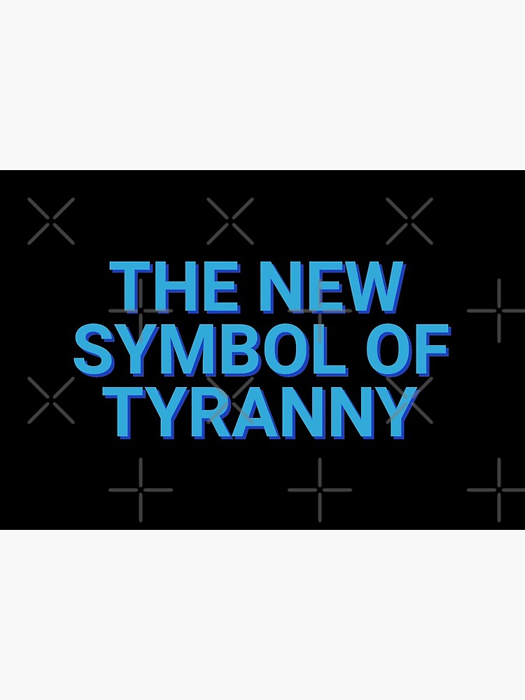 tyranny symbol