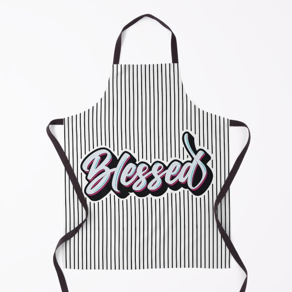 Item preview, Blessed. designed and sold by bubbab00st.