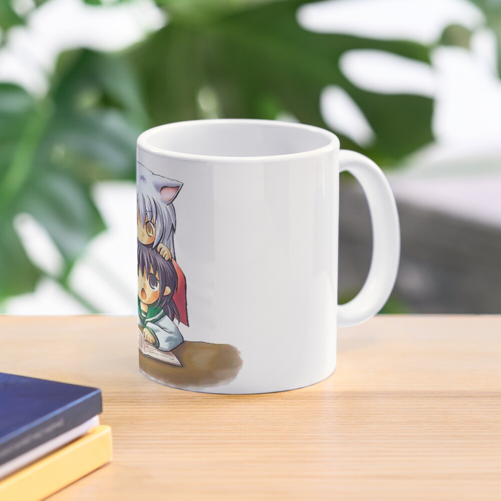 "Anime Characters" Mug by AnimeHope | Redbubble